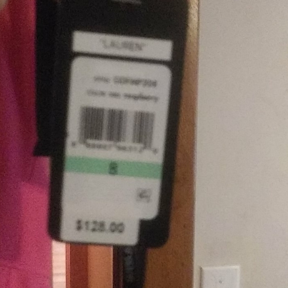 Lauren Guess dress - Picture 3 of 5